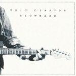 pochette vinyle recto eric clapton slowhand