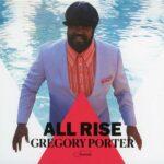 pochette vinyle all rise gregory porter recto