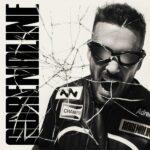 Double Vinyle m pokora adrénaline recto