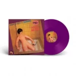 vinyle violet ODEURS 1980 no sex