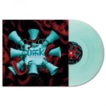 vinyle vert ORK firehose of firehoods
