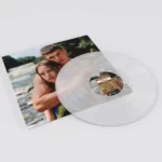 vinyle transparent saint étienne i've been trying to tell you