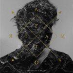 pochette recto vinyle bertrand cantat amor fati