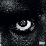 pochette recto double vinyle damso lithopédion