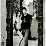 pochette recto vinyle etienne daho les chansons de l'innocence retrouvée