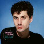 pochette recto vinyle bleu etienne daho week end à rome remixed rsd 2025