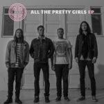pochette vinyle recto kaleo all the pretty girls ep rsd 2025