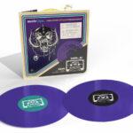vinyle violet motorhead the lost tapes volume 6 live in berlin 1992 rsd 2025