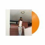 vinyle orange bakar halo
