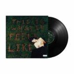 vinyle gracie abrams this is what it feels like
