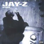 pochette recto vinyle jay-z the blueprint