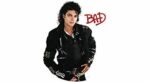vinyle picture disc michael jackson bad