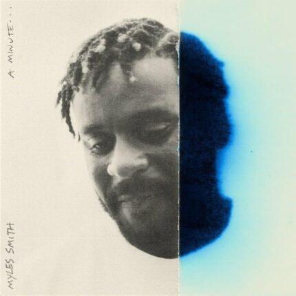 vinyle noir myles smith a minute
