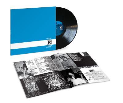 vinyle queens of the stone age rated r