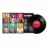 vinyle rammstein zick zack