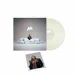 vinyle blanc héléna hélé