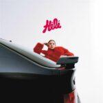 vinyle héléna hélé édition bonne maman