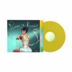 vinyle jaune marina princess of power