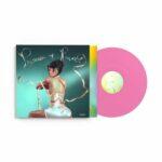 vinyle rose marina princess of power