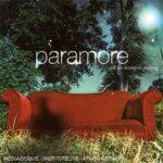 vinyle argent paramore all we know is falling