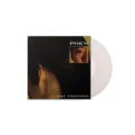 vinyle transparent phew our likeness