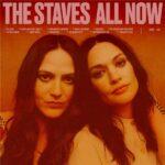 vinyle the staves all now