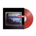 vinyle rouge calum hood order chaos order