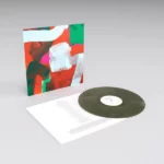 vinyle eco mix philip selway strange dance