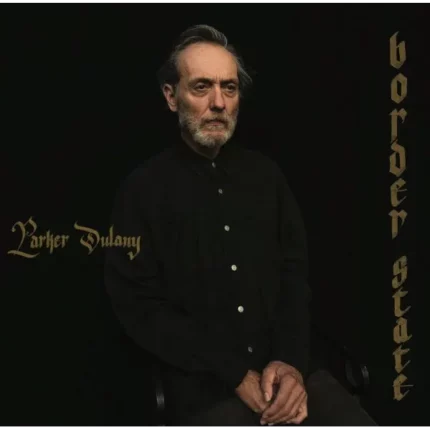 vinyle parker dulany border state