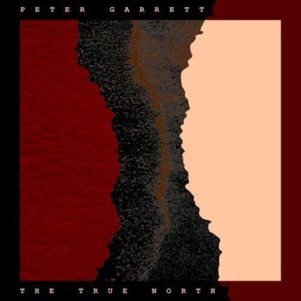 vinyle peter garrett the true north