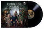 vinyle pierre lapointe et fishbach l'origine du mal
