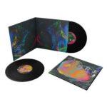 vinyle the cure mixes of a lost world