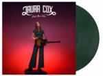 vinyle vert foncé laura cox head above water