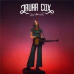 vinyle vert foncé laura cox head above water
