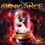 vinyle manigance le bal des ombres