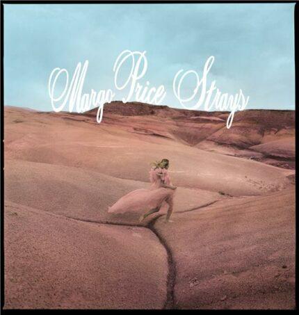 vinyle rose margo price strays