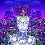 vinyle violet erykah badu new amerykah part two retun of the ankh