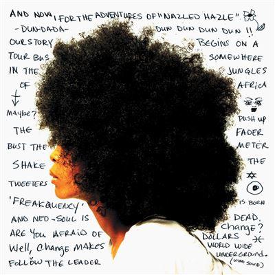 vinyle violet erykah badu worldwide underground