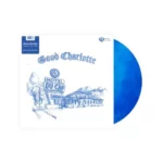 vinyle bleu galaxy good charlotte motel du cap