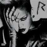 vinyle rihanna rated r