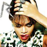 vinyle rihanna talk that talk