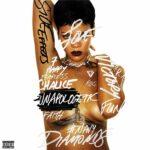 vinyle rihanna unapologetic