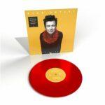 vinyle rouge rick astley love this christmas / When I Fall In Love