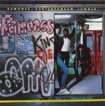 vinyle violet ramones subterranean jungle