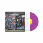 vinyle violet ramones subterranean jungle