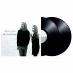 vinyle robert plant alison krauss raising sand