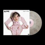 vinyle marbré lola young 'im only f**king myself