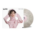 vinyle marbré lola young 'im only f**king myself