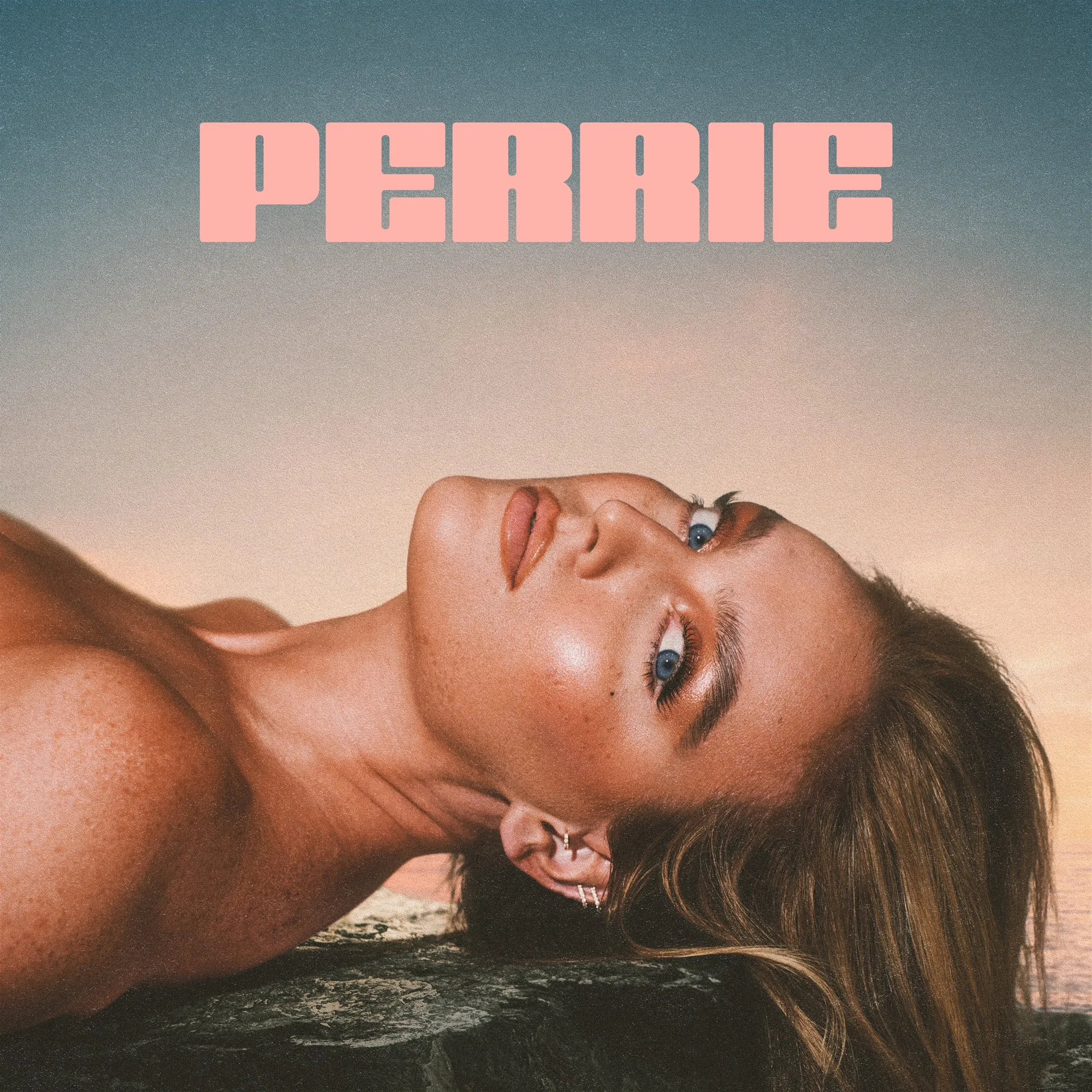 perrie-edwards-perrie-vinyle-rose-edition-limitee-kilm-music vinyle rose perrie edwards perrie