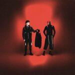 vinyle picture disc twenty one pilots breach